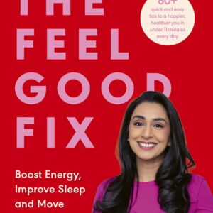 the feel good fix book by lavina mehta