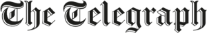 the telegraph logo