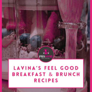 free: feel good breakfast & brunch recipe book